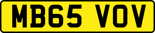 MB65VOV