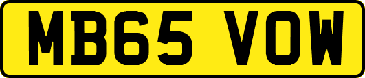 MB65VOW