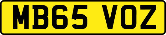 MB65VOZ