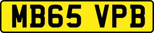 MB65VPB