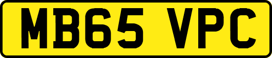 MB65VPC