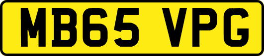MB65VPG