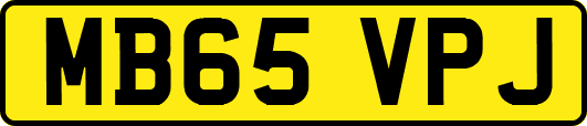 MB65VPJ