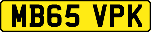 MB65VPK