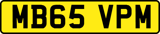 MB65VPM