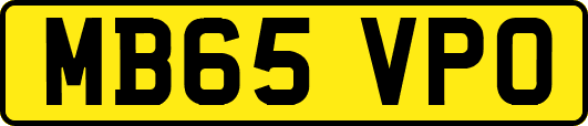 MB65VPO