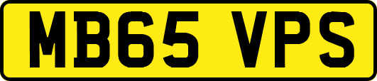 MB65VPS