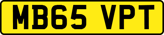 MB65VPT