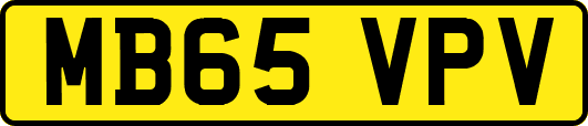 MB65VPV