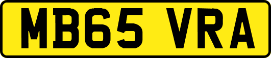 MB65VRA