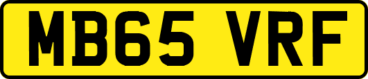 MB65VRF