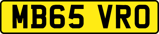MB65VRO