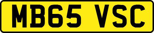 MB65VSC