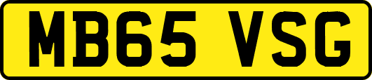 MB65VSG