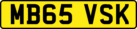 MB65VSK