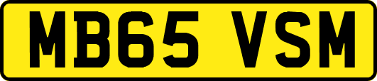 MB65VSM