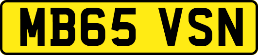 MB65VSN