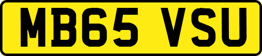 MB65VSU