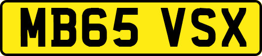 MB65VSX