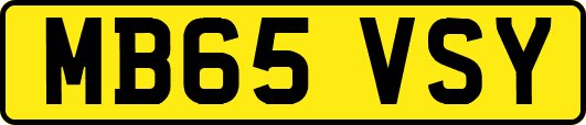 MB65VSY