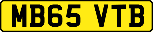 MB65VTB