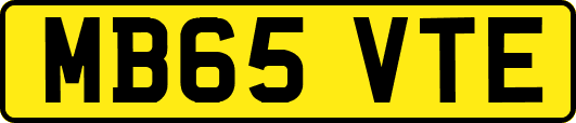 MB65VTE