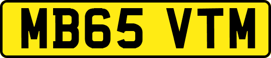 MB65VTM