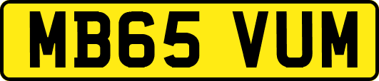 MB65VUM