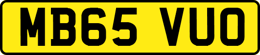 MB65VUO