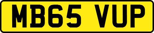 MB65VUP