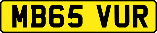 MB65VUR