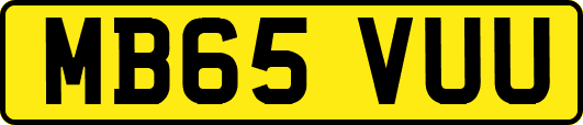 MB65VUU