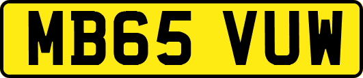 MB65VUW