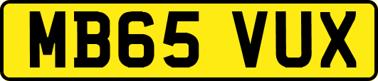 MB65VUX