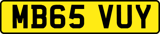 MB65VUY