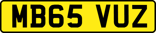 MB65VUZ