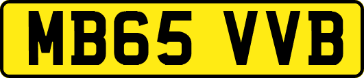 MB65VVB