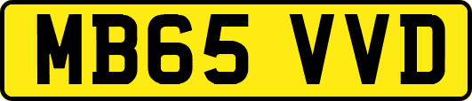 MB65VVD
