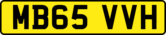 MB65VVH