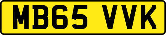 MB65VVK