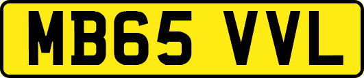 MB65VVL