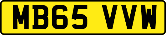MB65VVW