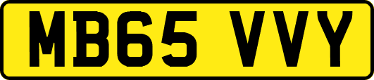MB65VVY