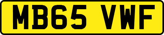 MB65VWF