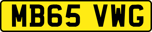 MB65VWG