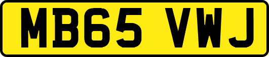 MB65VWJ