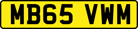 MB65VWM