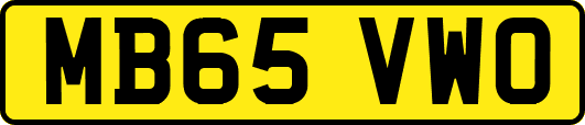 MB65VWO
