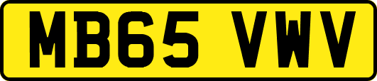 MB65VWV