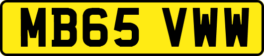 MB65VWW